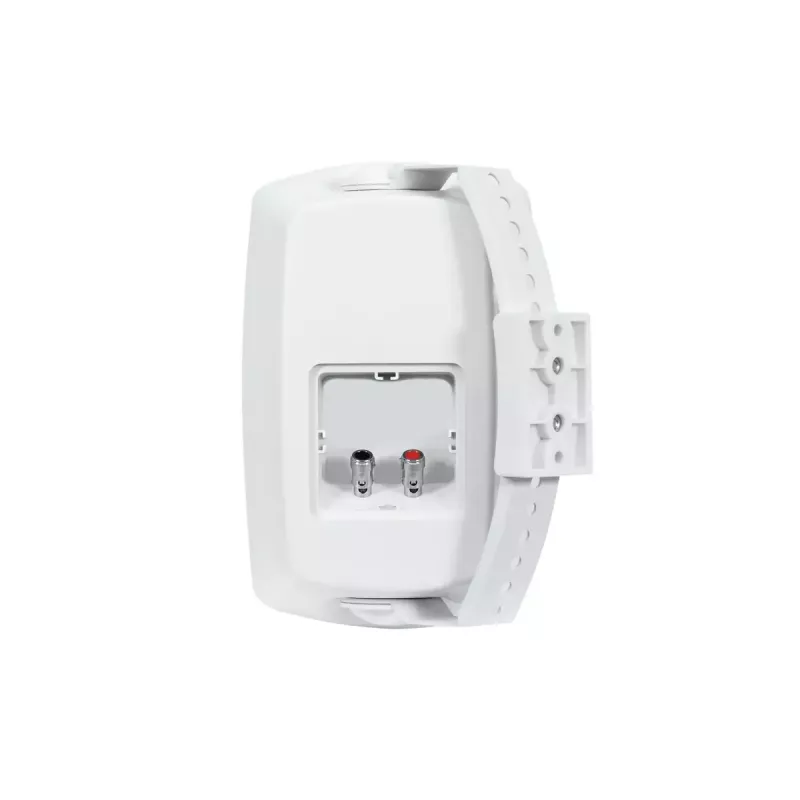 2-drożny głośnik Omnitronic 11036919 Biały Przewodowy 35 W
