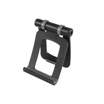 Uchwyt pasywny Omnitronic 30103028 Tablet/UMPC Czarny