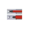 Śrubokręt Wiha SoftFinish Single Standard 35396