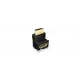 ICY BOX IB-CB009-1 HDMI A Czarny
