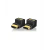 ICY BOX IB-CB009-1 HDMI A Czarny