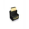 ICY BOX IB-CB009-1 HDMI A Czarny