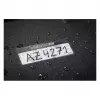 Samoprzylepna etykieta prostokątna Avery 6905