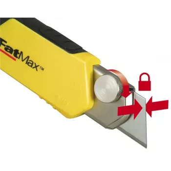 Nóż łamany Stanley FATMAX 25mm