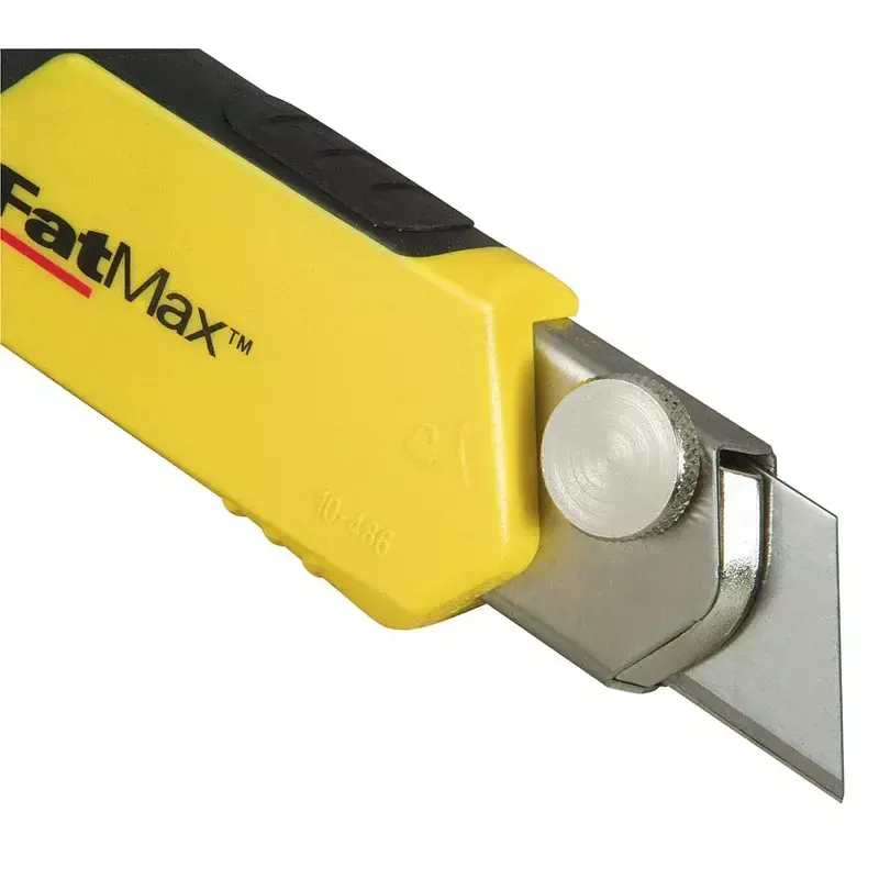 Nóż łamany Stanley FATMAX 25mm