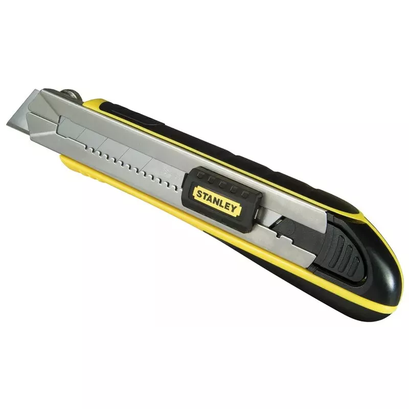 Nóż łamany Stanley FATMAX 25mm