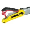 Nóż uniwersalny Stanley 0-10-825 Czarny Metaliczny Żółty Ostrze 14 cm