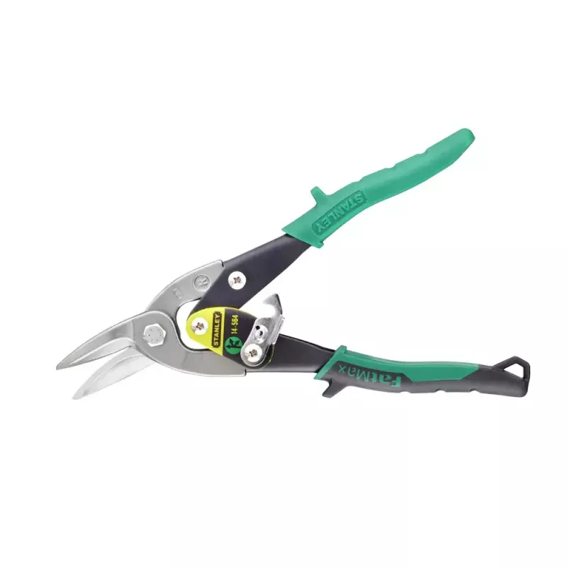 Nożyce do blachy Stanley FATMAX MaxSteel 250 mm 2-14-564