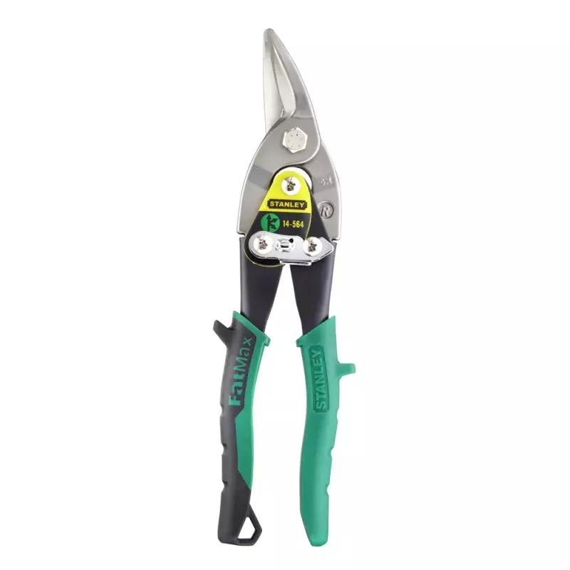 Nożyce do blachy Stanley FATMAX MaxSteel 250 mm 2-14-564