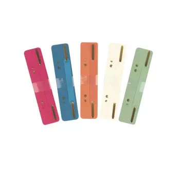 Klips bindujący Herlitz 8767709