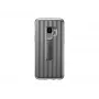 Samsung EF-RG960 etui na telefon komórkowy 14,7 cm (5,8 cala) pokrowiec srebrny