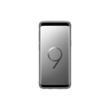 Samsung EF-RG960 etui na telefon komórkowy 14,7 cm (5,8 cala) pokrowiec srebrny