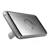 Samsung EF-RG960 etui na telefon komórkowy 14,7 cm (5,8 cala) pokrowiec srebrny