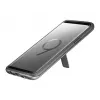 Samsung EF-RG960 etui na telefon komórkowy 14,7 cm (5,8 cala) pokrowiec srebrny