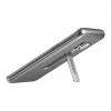 Samsung EF-RG960 etui na telefon komórkowy 14,7 cm (5,8 cala) pokrowiec srebrny