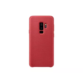 Samsung EF-GG965 etui na telefon komórkowy 15,8 cm (6,2 cala) Pokrowiec Czerwony