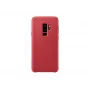 Samsung EF-GG965 etui na telefon komórkowy 15,8 cm (6,2 cala) Pokrowiec Czerwony