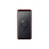 Samsung EF-GG965 etui na telefon komórkowy 15,8 cm (6,2 cala) Pokrowiec Czerwony