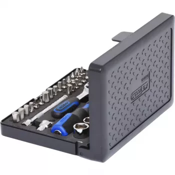 Zestaw nasadek KS Tools 918.0640 1/4 cala napęd 40 końcówek