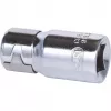 Zestaw nasadek KS Tools 918.1422 1 nasadka stal chromowo-wanadowa