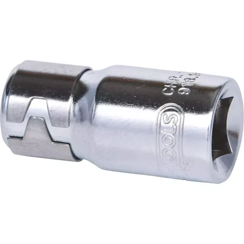 Zestaw nasadek KS Tools 918.1422 1 nasadka stal chromowo-wanadowa