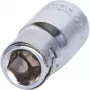 Zestaw nasadek KS Tools 918.1422 1 nasadka stal chromowo-wanadowa