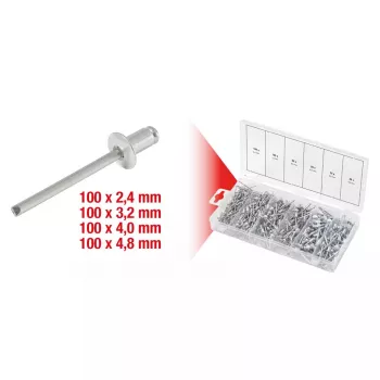 Nit KS Tools 970.0150 Waga 250 g