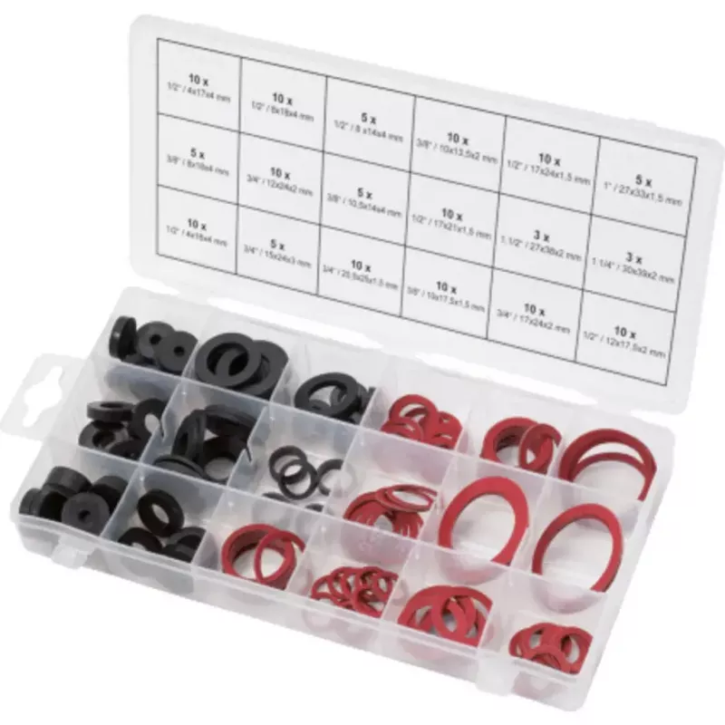Uszczelka KS Tools 970.0190 Waga 150 g