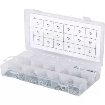 podkładka dystansowa KS Tools 970.0240