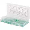 KS Tools 970.0260 Zestaw O-ringów, HNBR, 3-22 mm ID, 225 szt.