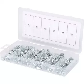 Nakrętka KS Tools 970.0470 Waga 750 g