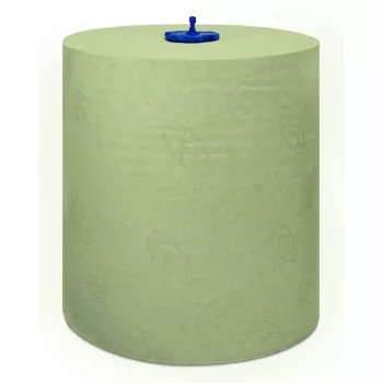 Ręczniki papierowe Tork 290076 zielone 150 m