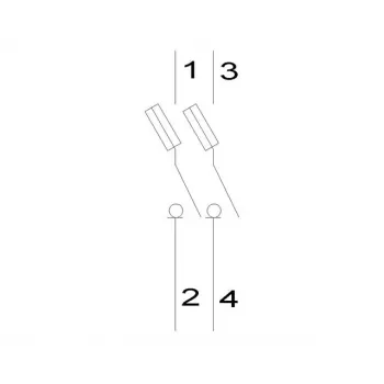 Siemens 5SG7123 wyłącznik nadprądowy
