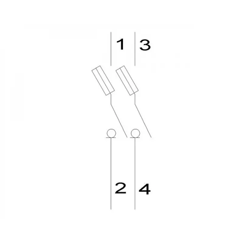 Siemens 5SG7123 wyłącznik nadprądowy