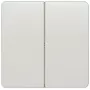 Siemens 5TG7805 płyta ścienna / osłona przełącznika Wielokolorowa