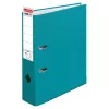 Segregator Herlitz maX.file A4 Turkusowy