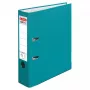 Segregator Herlitz maX.file A4 Turkusowy