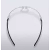 Okulary ochronne Uvex 9199085 Szare