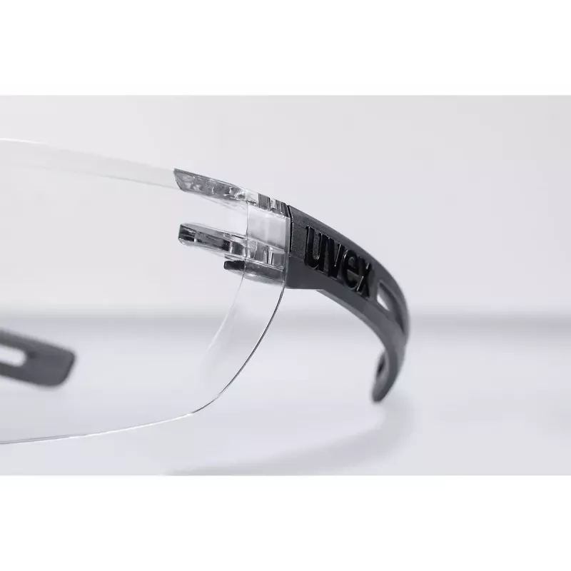 Okulary ochronne Uvex 9199085 Szare