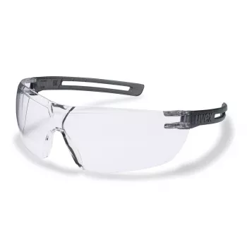 Okulary ochronne Uvex 9199085 Szare