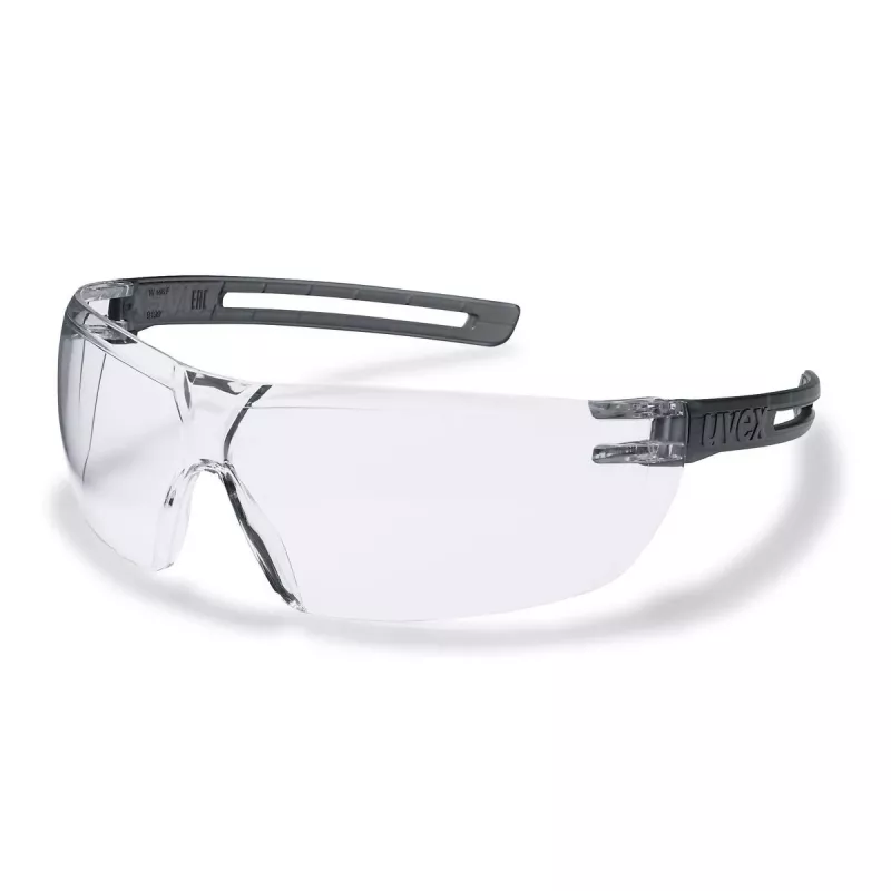 Okulary ochronne Uvex 9199085 Szare