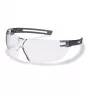 Okulary ochronne Uvex 9199085 Szare