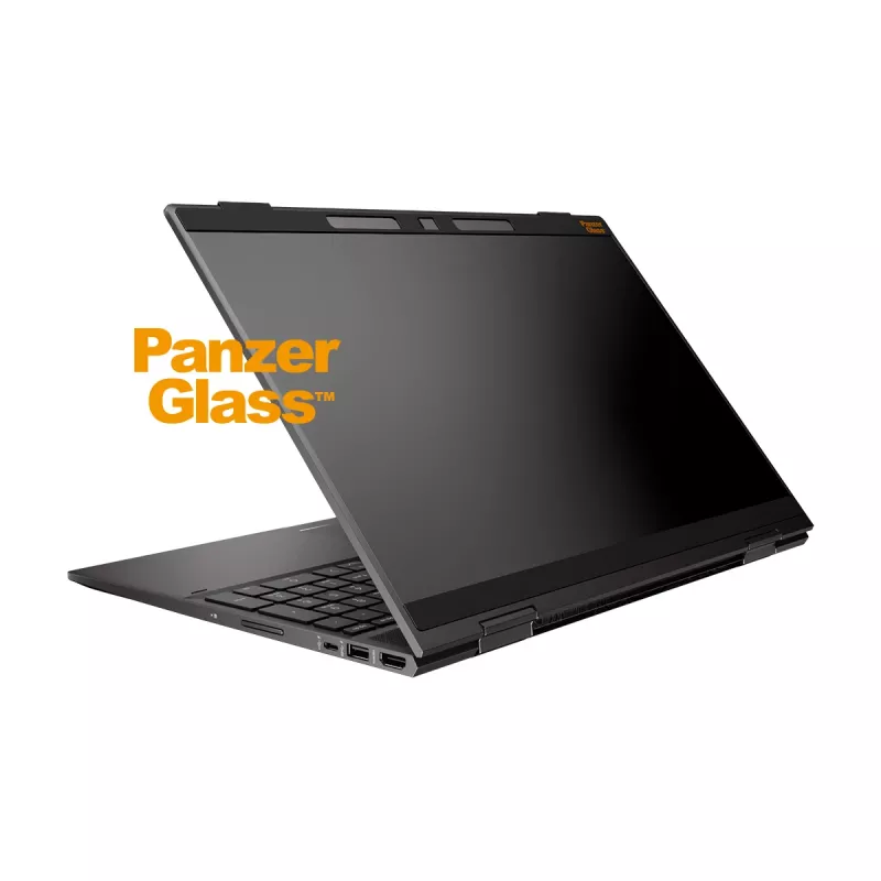 PanzerGlass ® Universal Laptops 13″ - Dual Privacy™| Szkło ochronne na ekran