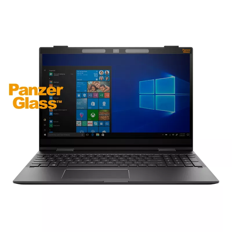 PanzerGlass ® Universal Laptops 13″ - Dual Privacy™| Szkło ochronne na ekran