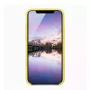 Cover JT BERLIN Steglitz iPhone 11 15.5 cm (6.1 inch) żółty