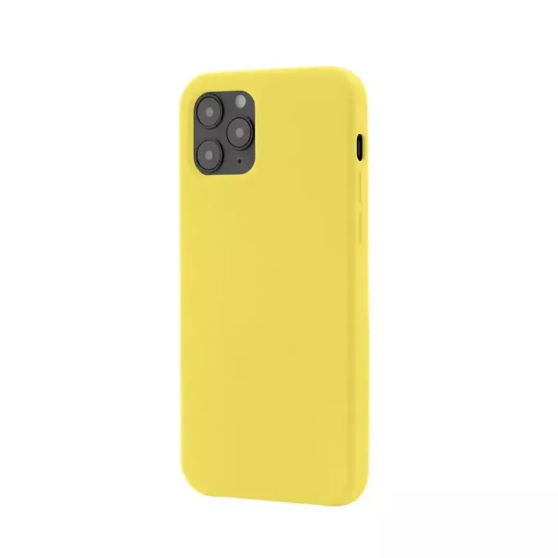 Cover JT BERLIN Steglitz iPhone 11 15.5 cm (6.1 inch) żółty