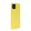 Cover JT BERLIN Steglitz iPhone 11 15.5 cm (6.1 inch) żółty