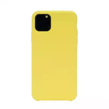 Cover JT BERLIN Steglitz iPhone 11 15.5 cm (6.1 inch) żółty