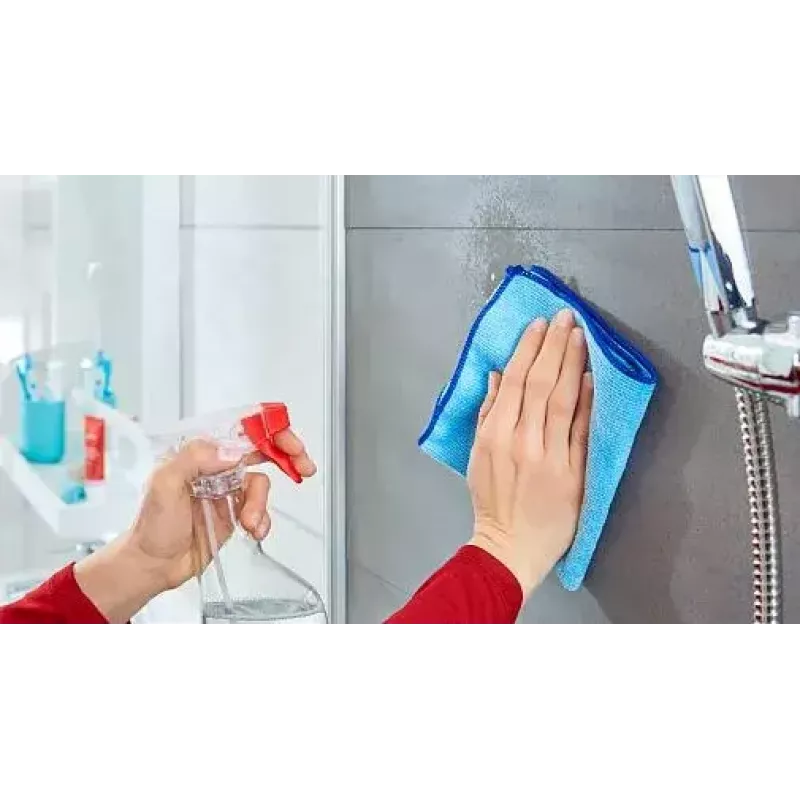 Haczyk na ręcznik TESA 59780-00000 Stal nierdzewna 2 szt.