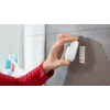 Wieszak na ręczniki TESA 59781-00000 wewnętrzny biały 2 szt.